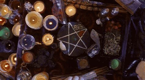 Unlock the Secrets of Magic: Learn Practical Spellcasting with GIFs